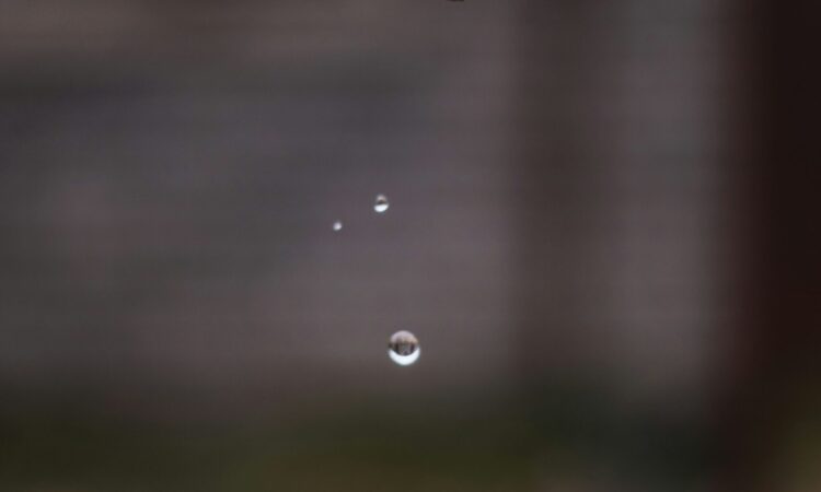 Water Outage