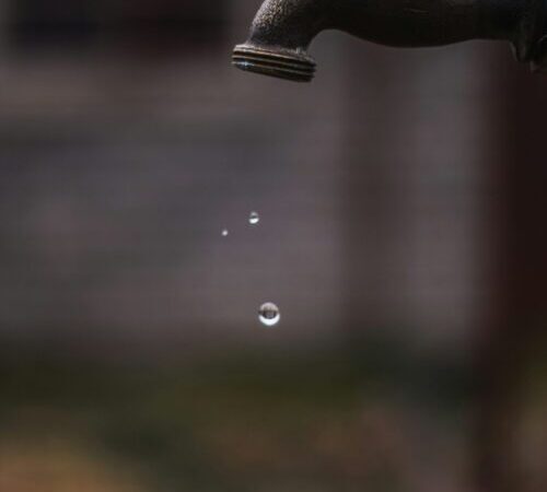 Water Outage
