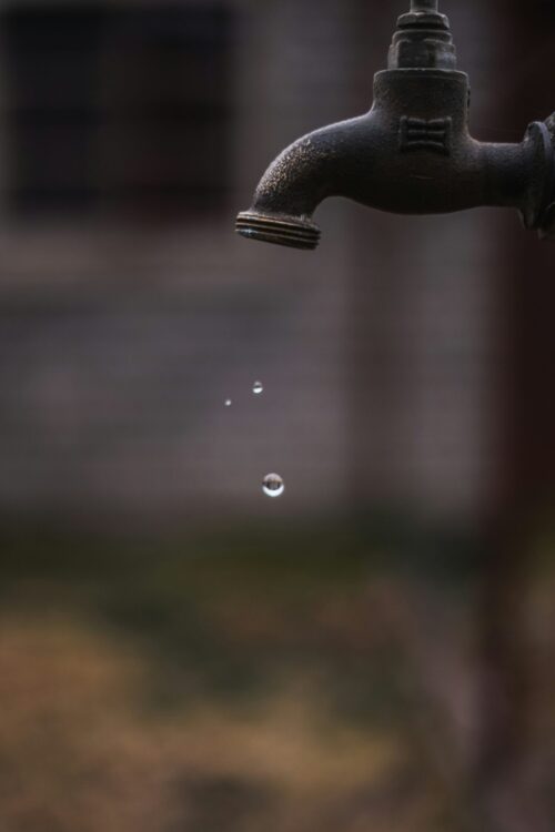 Water Outage