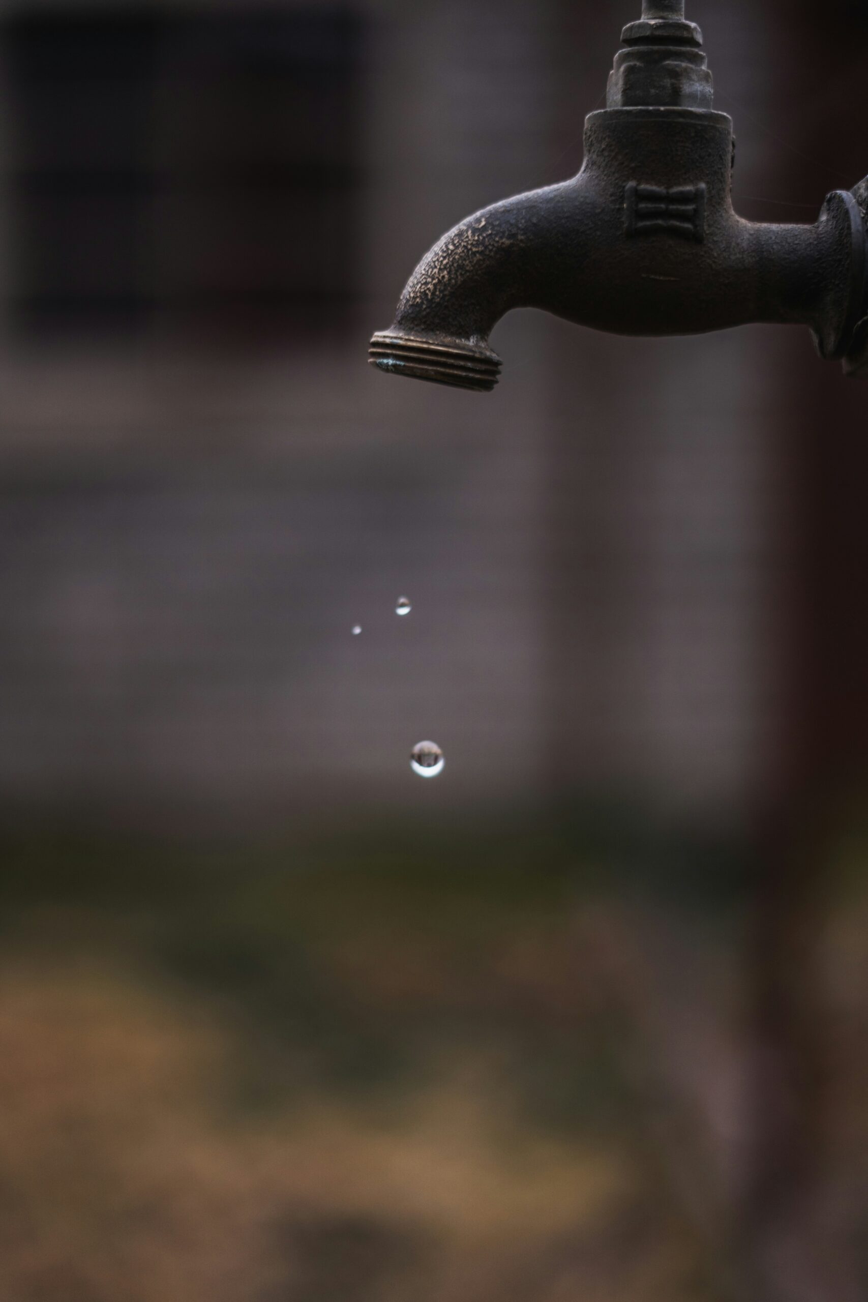 Water Outage
