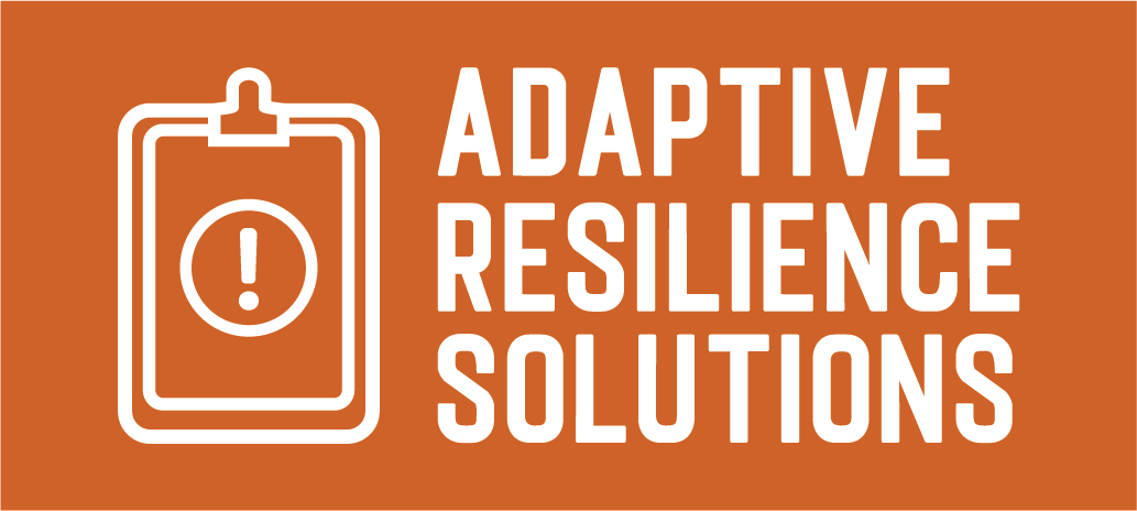 Adaptive Resilience Solutions - Logo