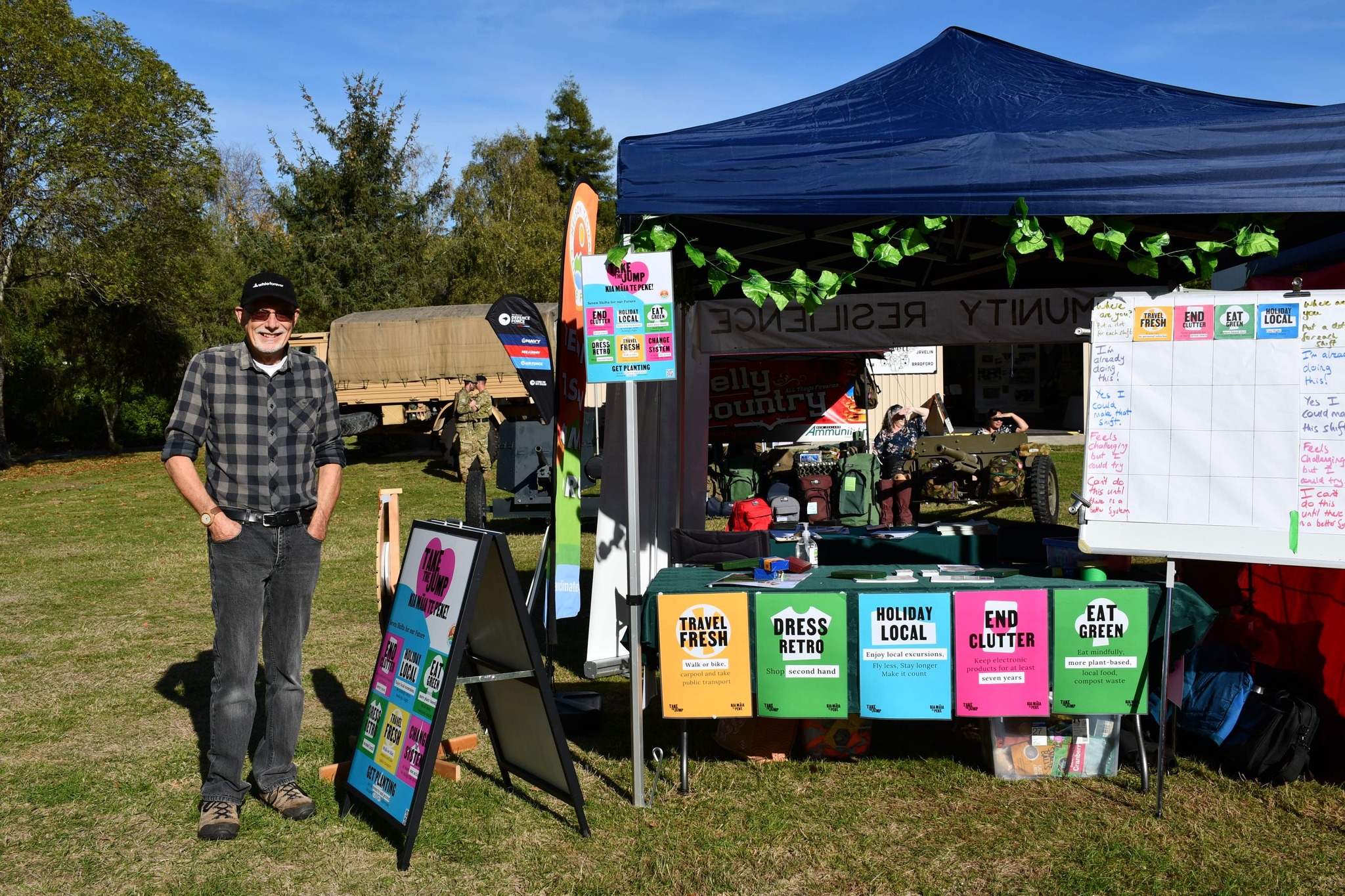 Rural Resilience Expo 2024