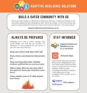 Fire Safety