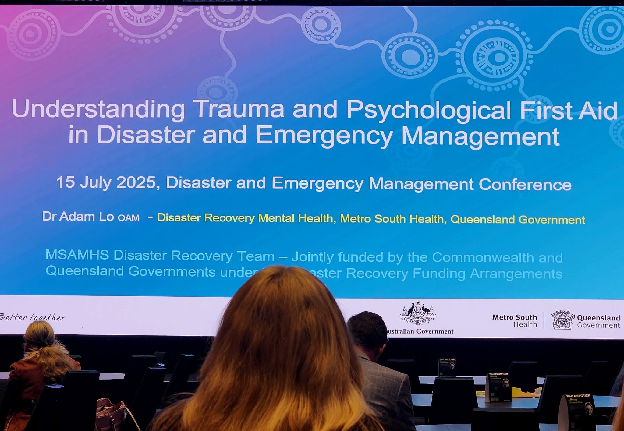 DEMC conference 2025