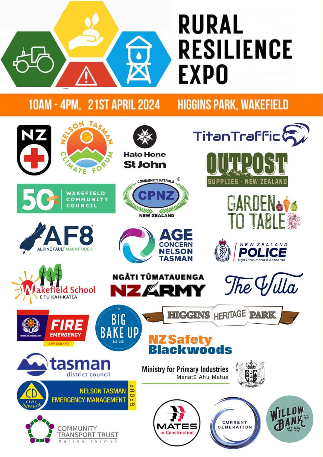 FB_IMG_1712619781814 Stall holders - Rural resilience expo 2024